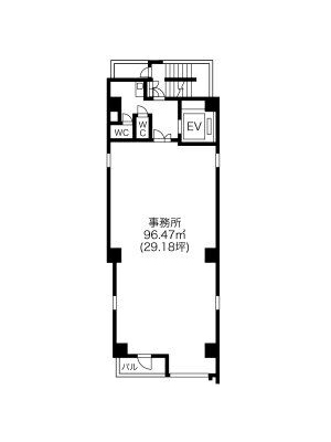 物件情報画像の説明