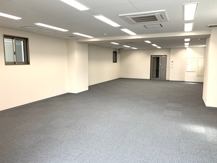 物件情報画像の説明
