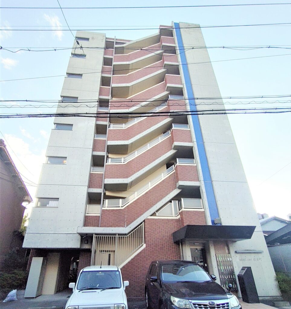 物件情報画像の説明