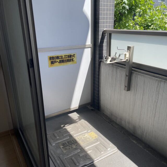 物件情報画像の説明