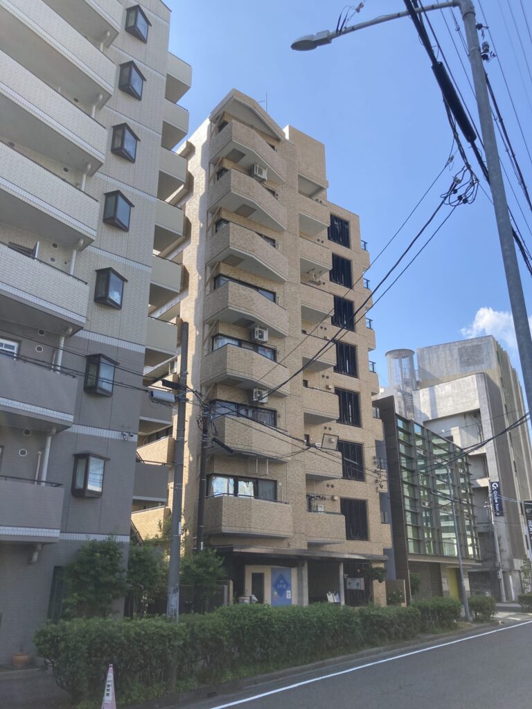 物件情報画像の説明