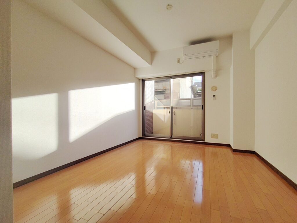 物件情報画像の説明