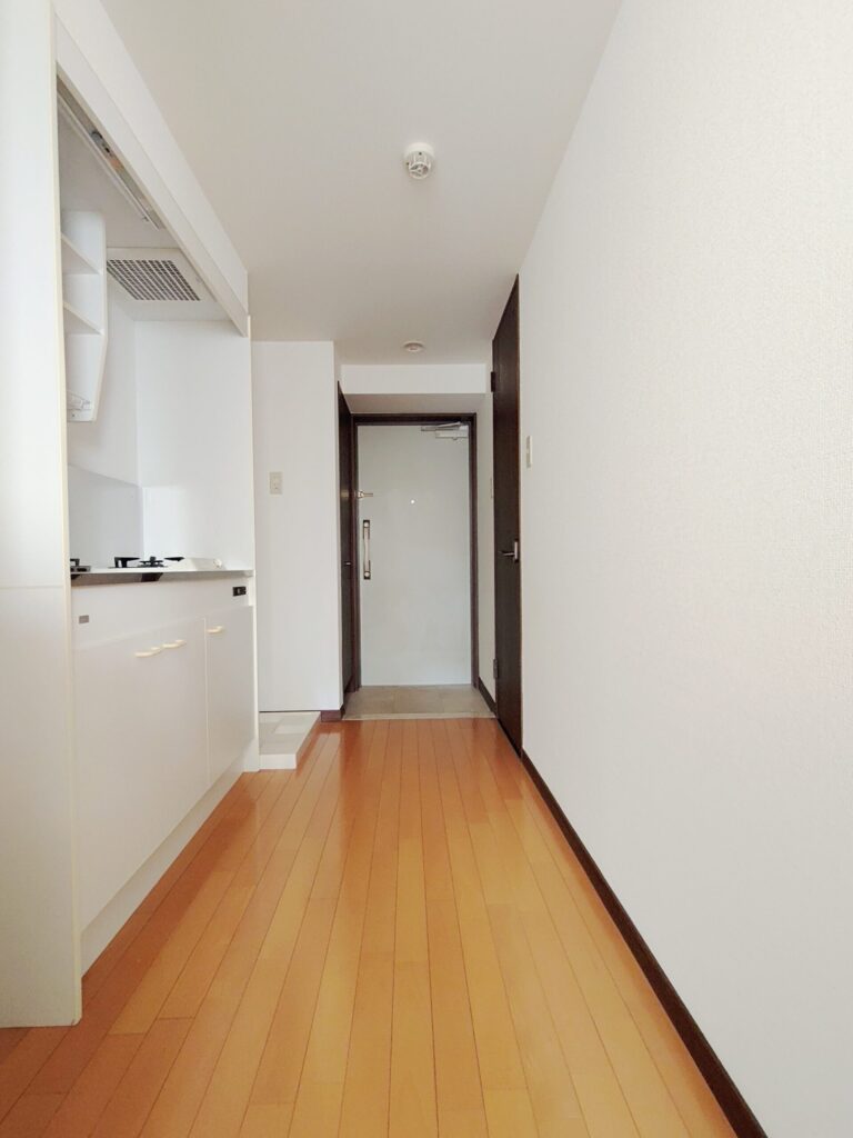 物件情報画像の説明