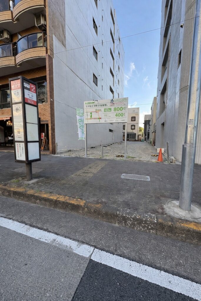 物件情報画像の説明