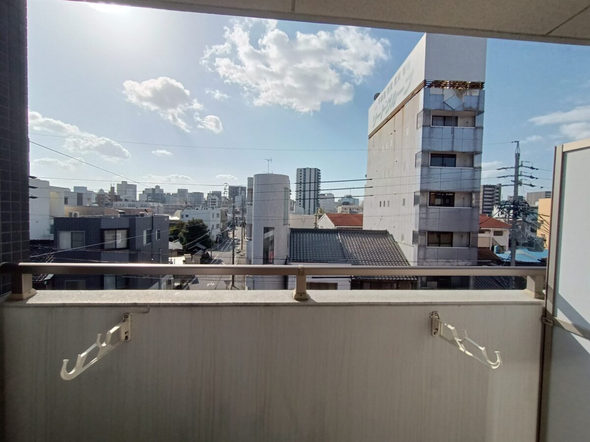 物件情報画像の説明