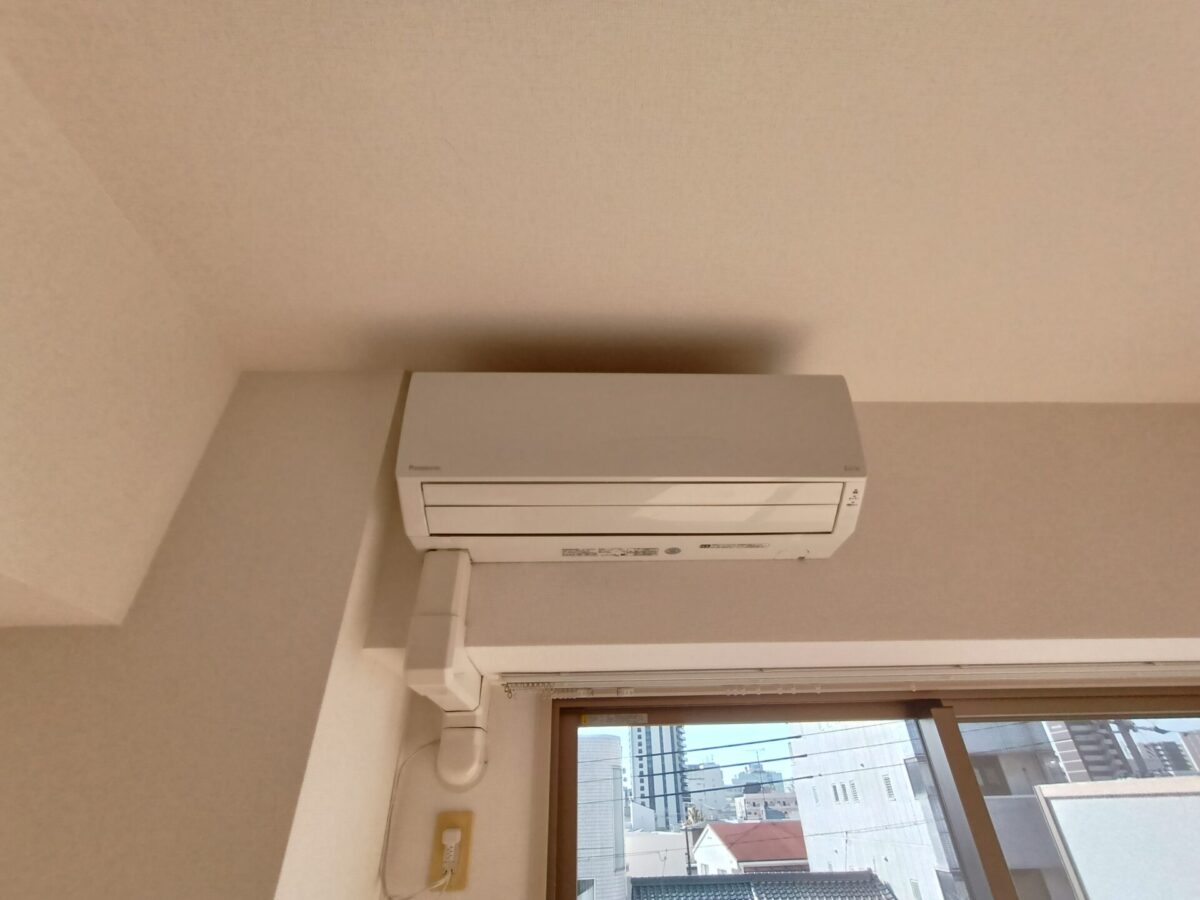 物件情報画像の説明