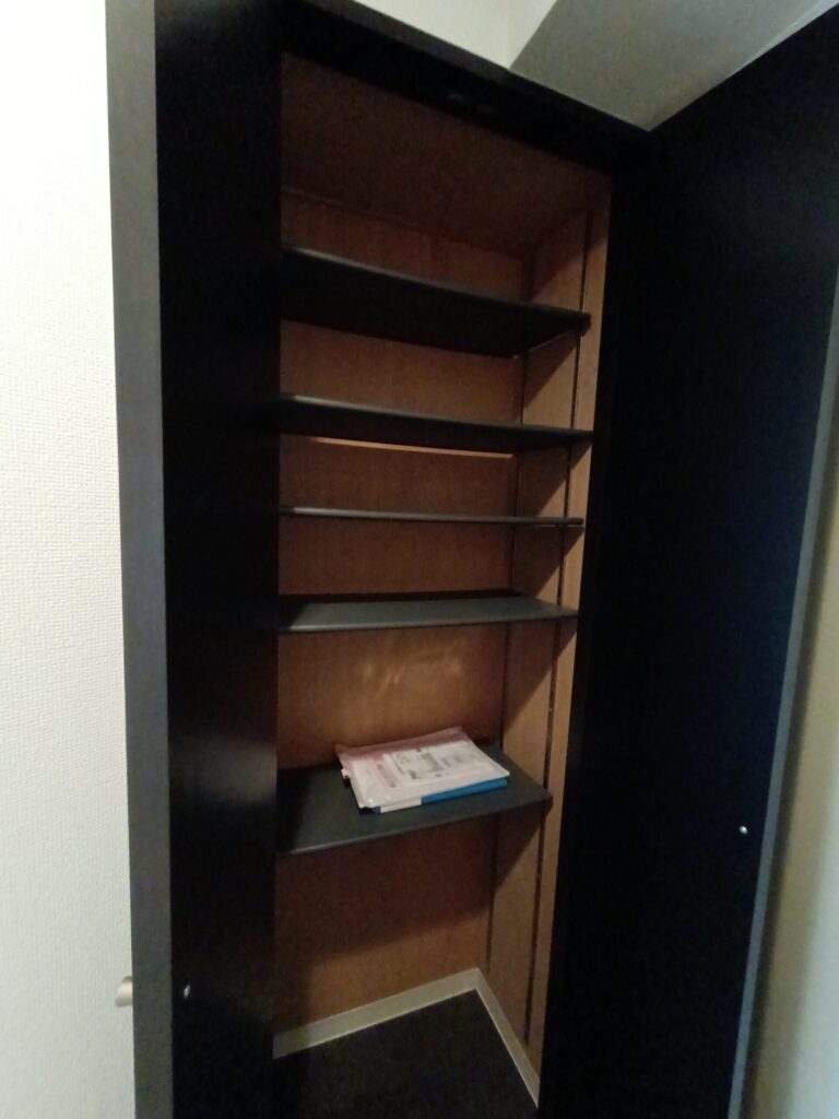 物件情報画像の説明