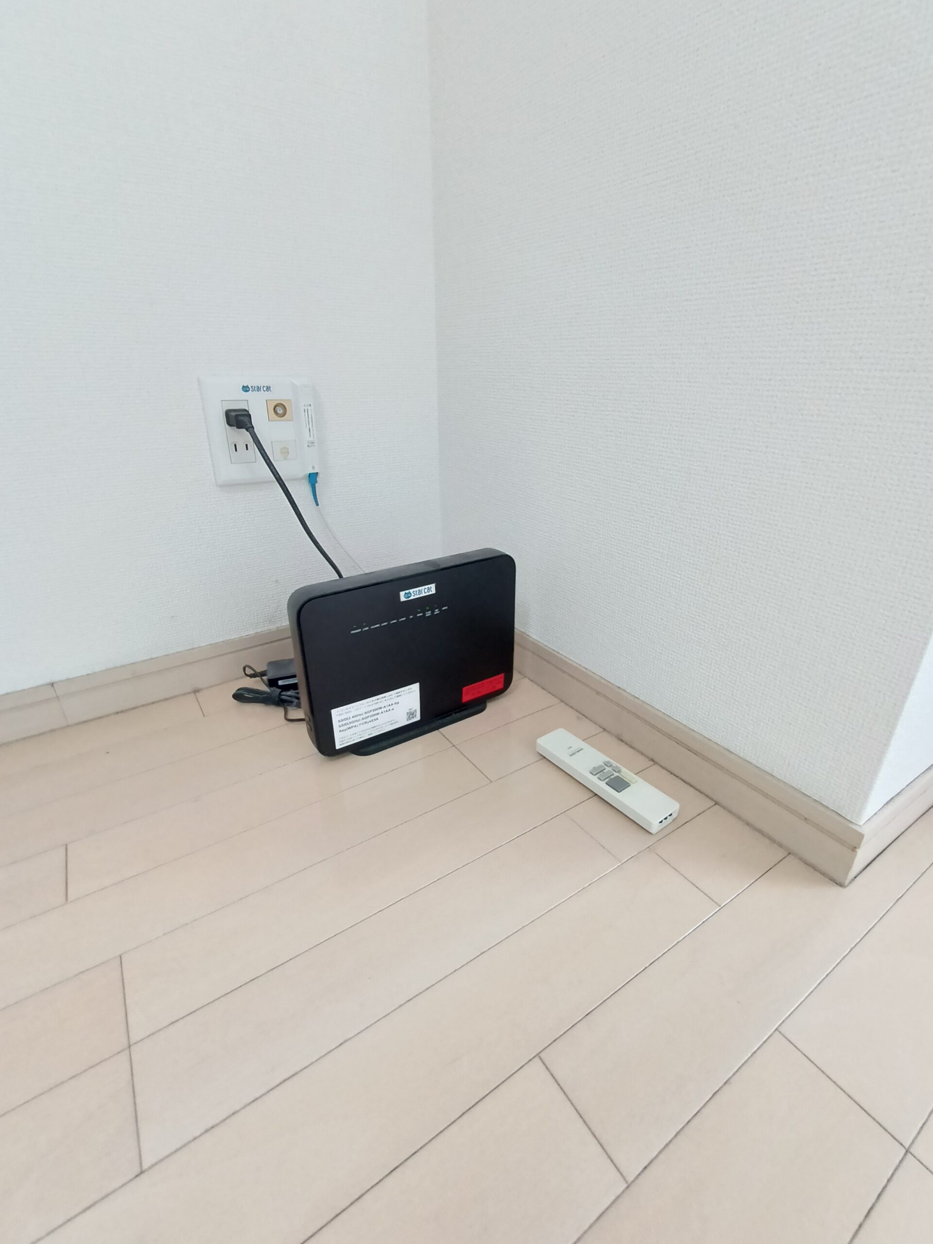 物件情報画像の説明