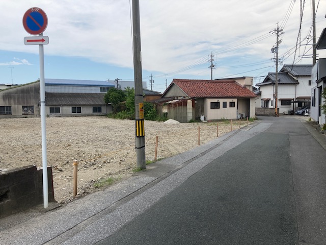 物件情報画像の説明