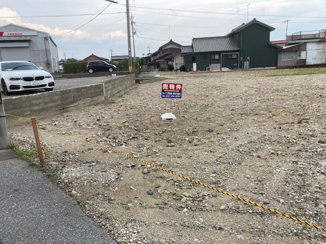 物件情報画像の説明