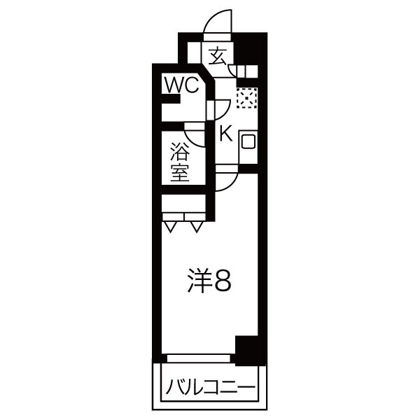 物件情報画像の説明