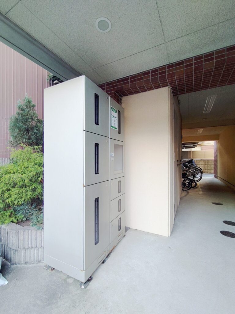 物件情報画像の説明