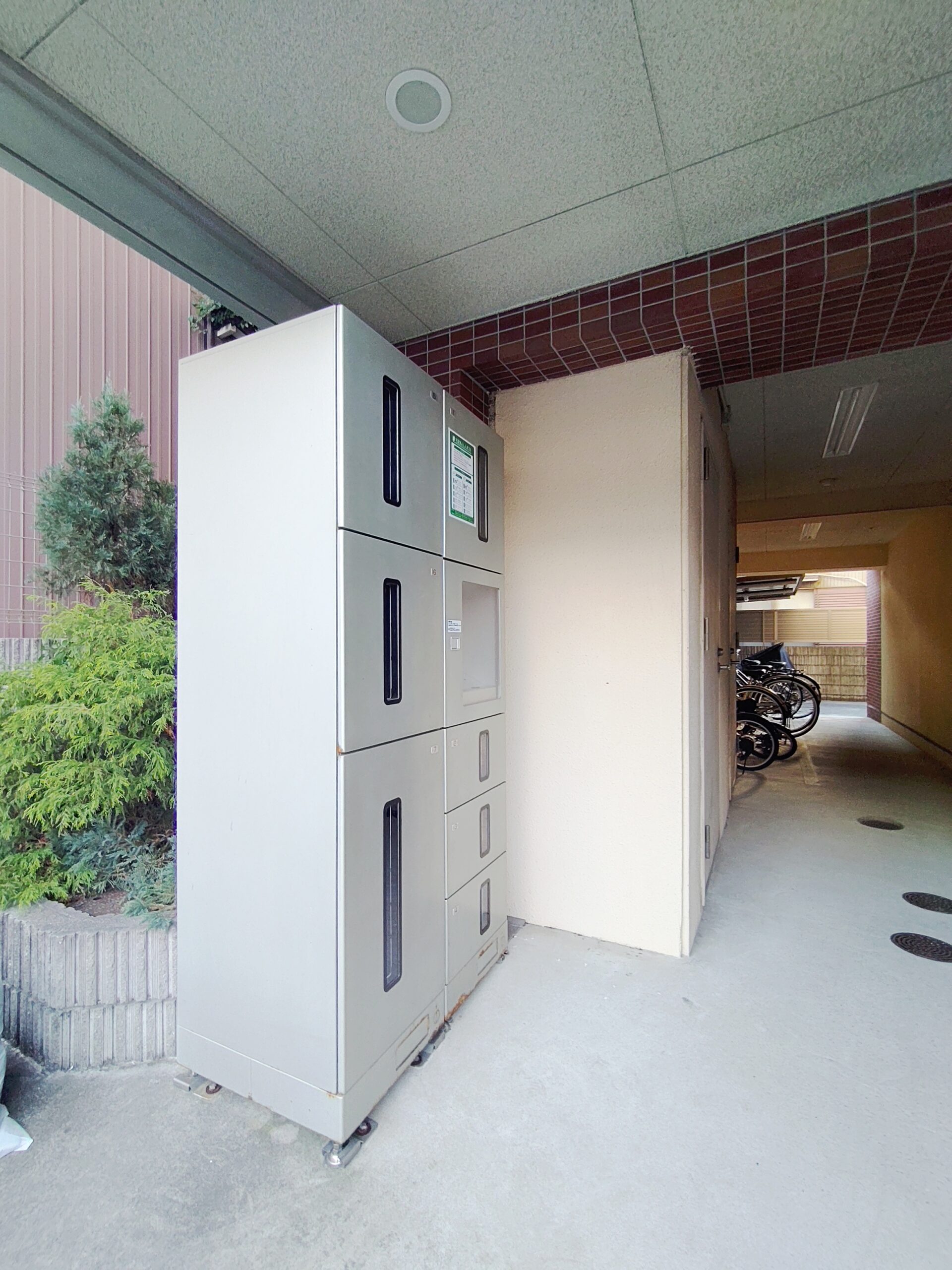 物件情報画像の説明