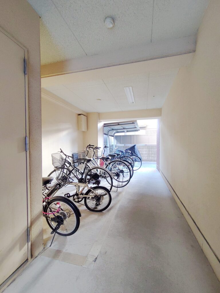 物件情報画像の説明