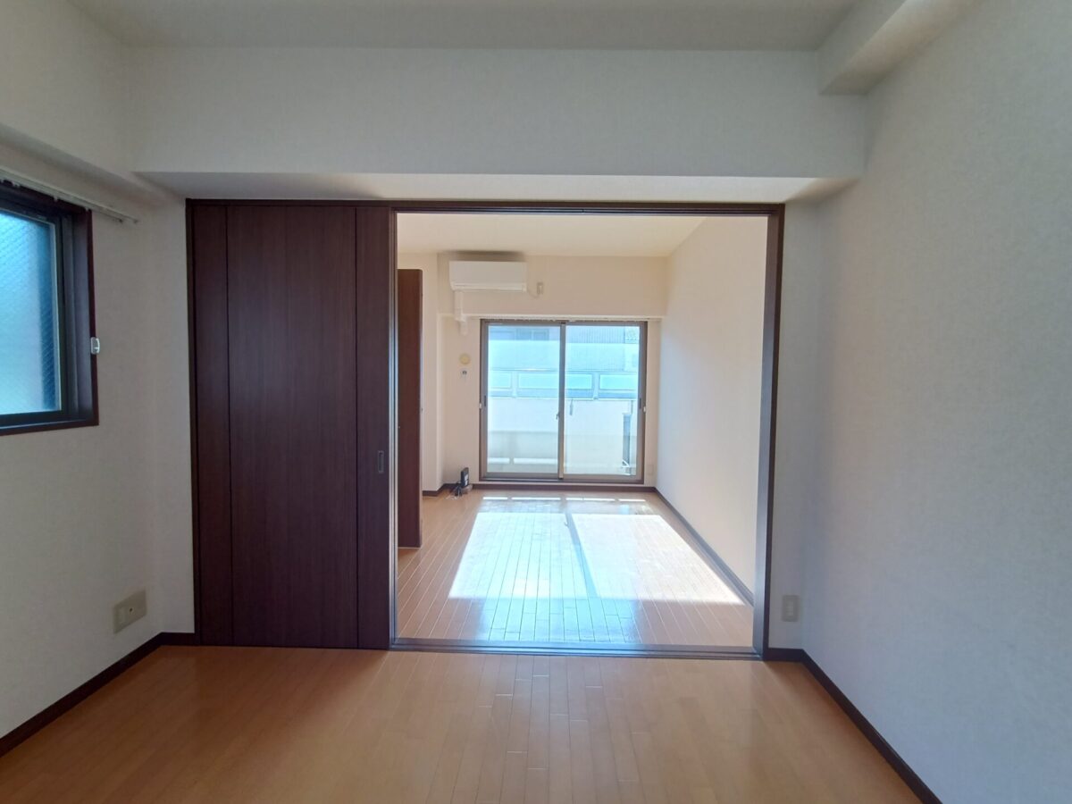 物件情報画像の説明