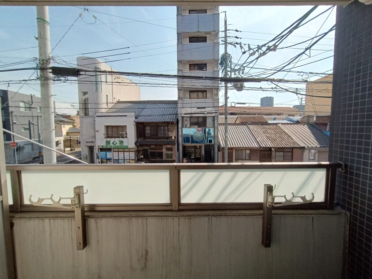 物件情報画像の説明