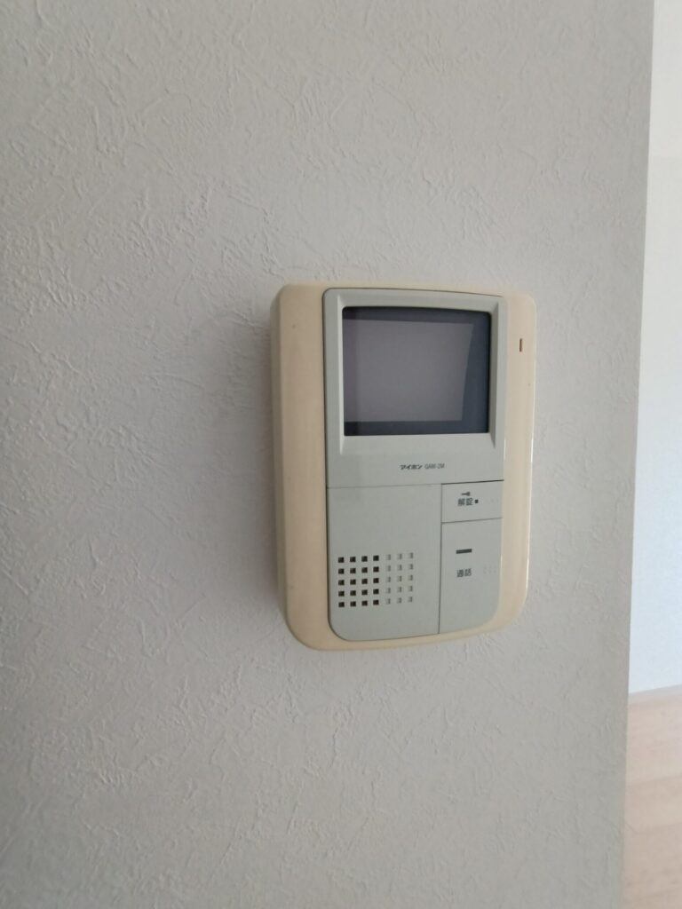 物件情報画像の説明