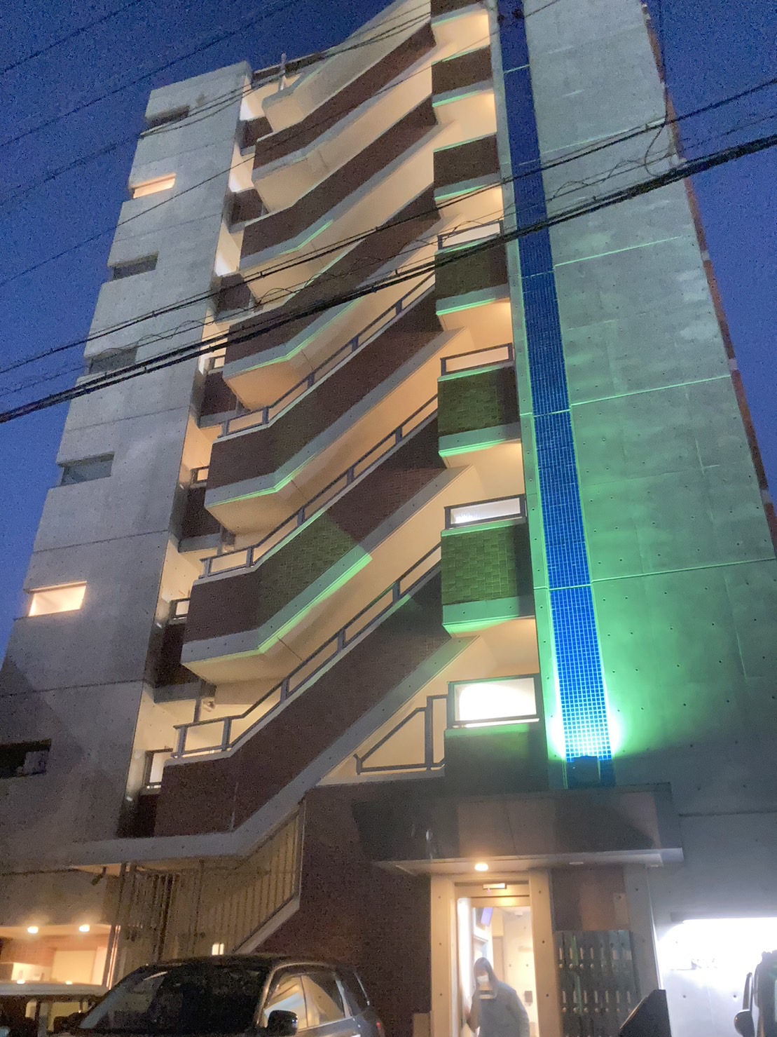 物件情報画像の説明