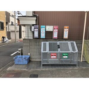 物件情報画像の説明