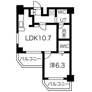 物件情報画像の説明