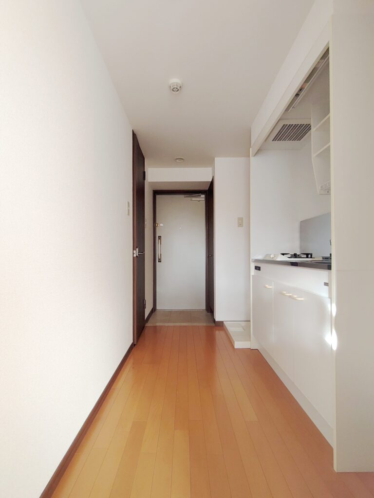 物件情報画像の説明